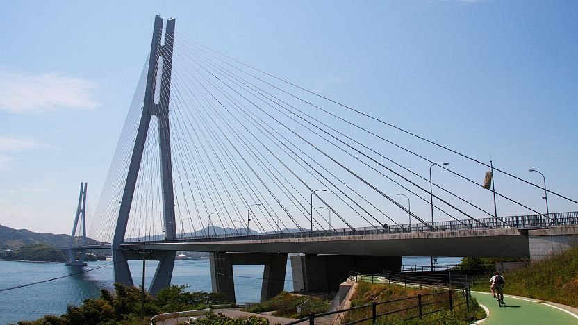 🌉 오노미치 대교 이미지 5